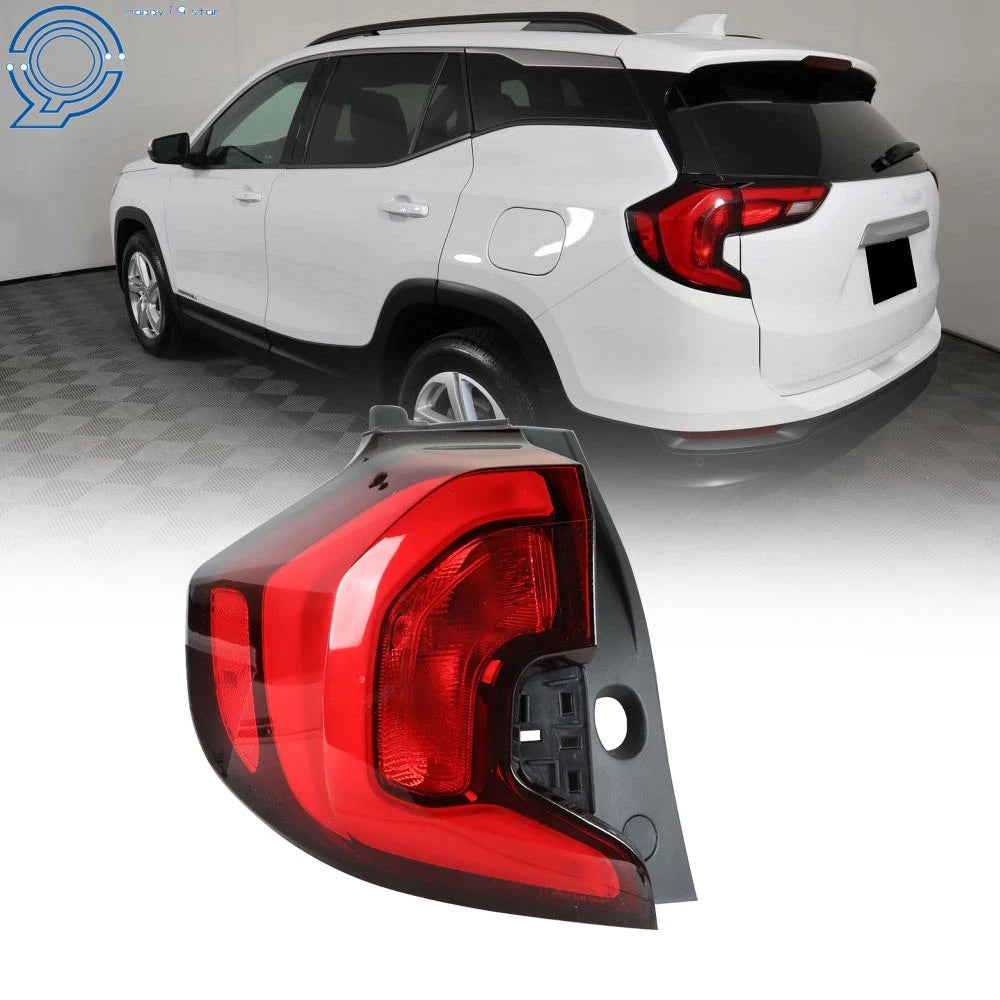 LED Outer Tail Light Lamp for GMC Terrain SLE/SLT (2018-2020)