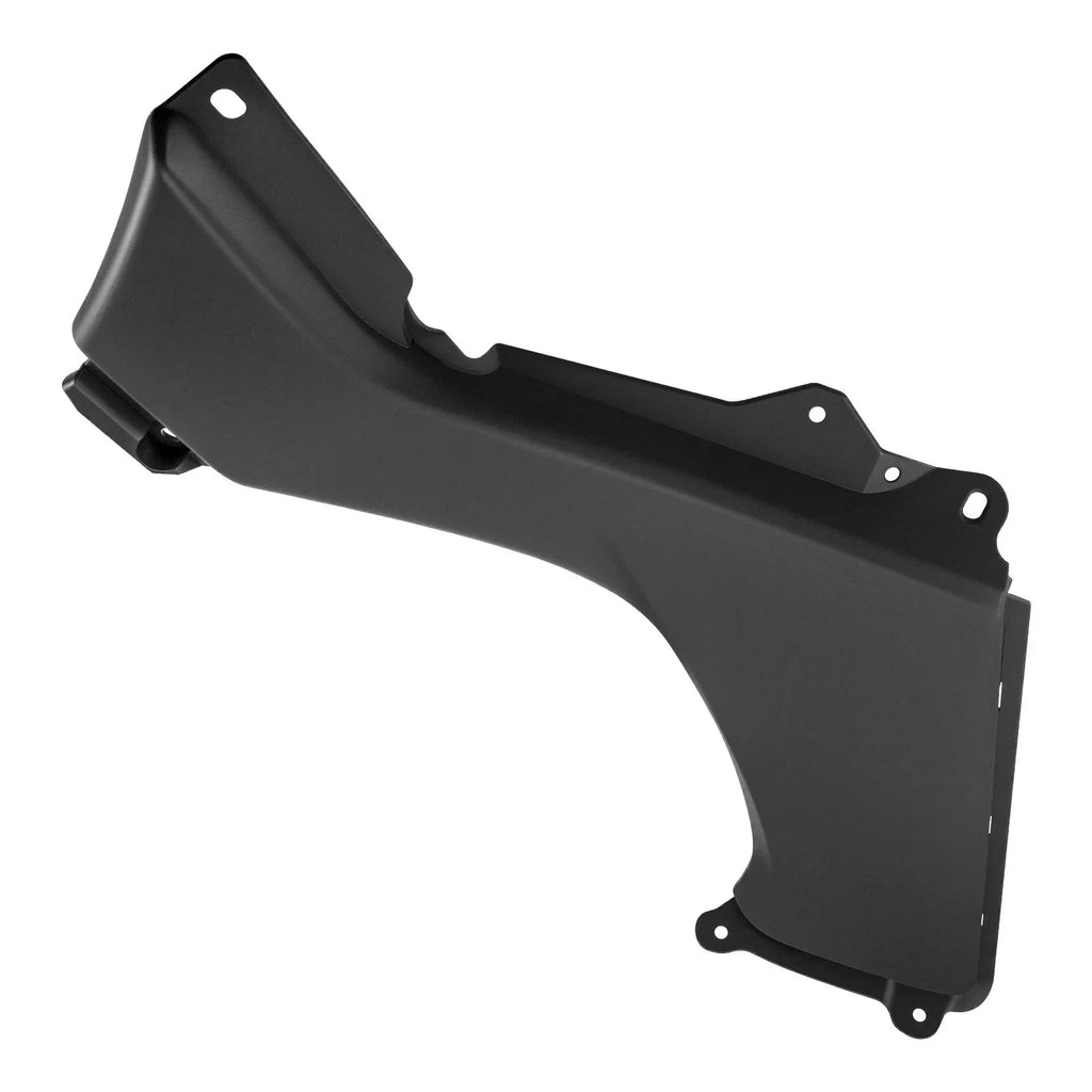 Right Side Tank Cover for Honda Rancher 350 (2000–2003)