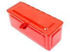 Toolbox for Massey Ferguson 35 65 135 140 145 152 158