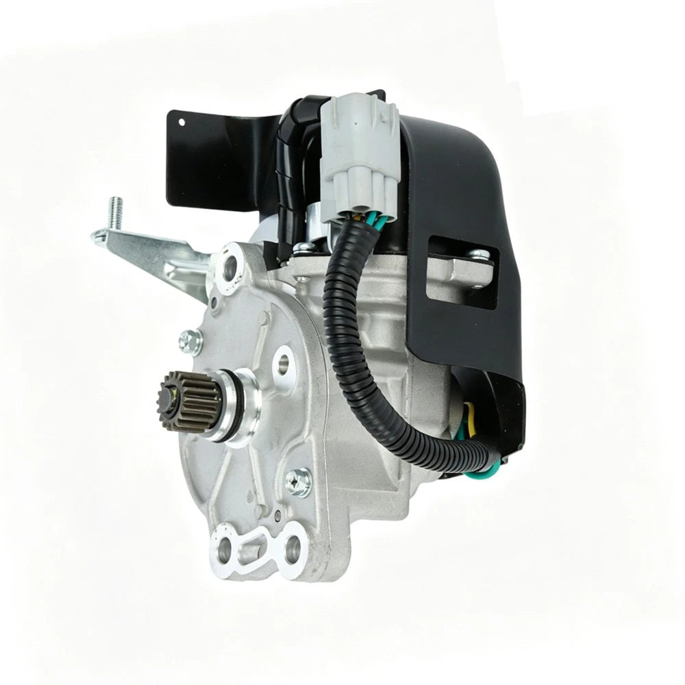 Differential Lock Shift Actuator for Toyota LandCruiser (2004–2009)