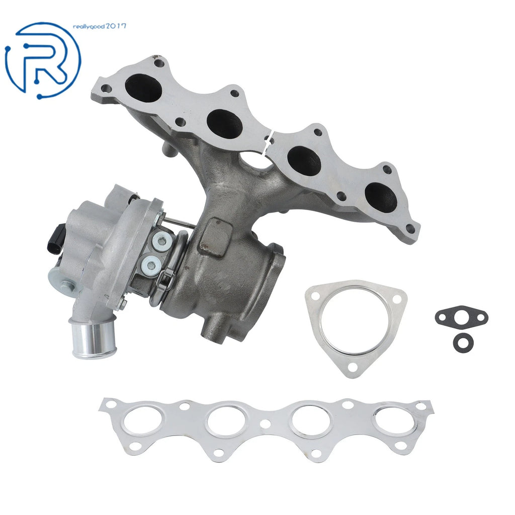 Turbocharger for Hyundai Sonata Eco 1.6L (2015–2019) Kia Optima (2016–2020)