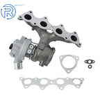 Turbocharger for Hyundai Sonata Eco 1.6L (2015–2019) Kia Optima (2016–2020)