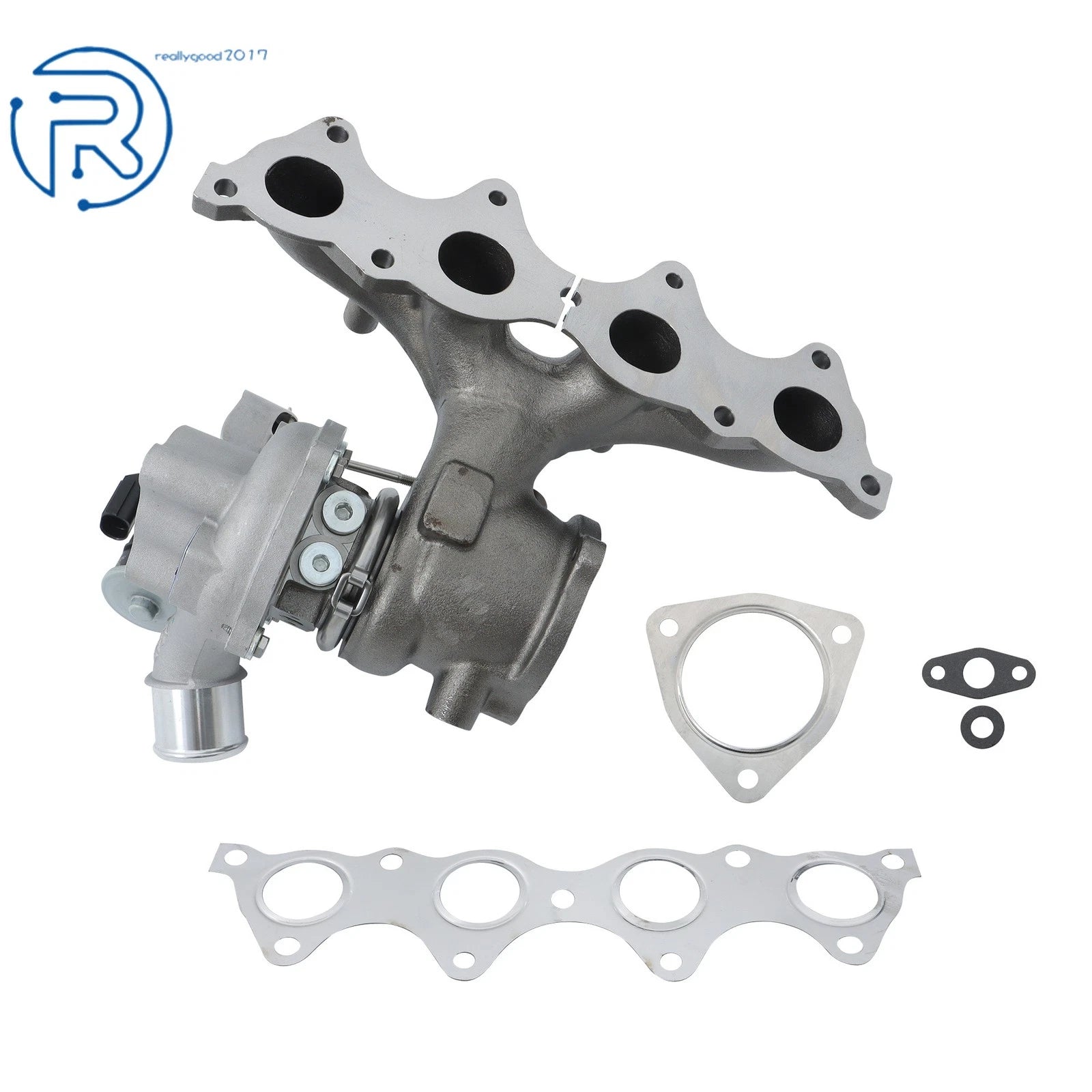 Turbocharger for Hyundai Sonata Eco 1.6L (2015–2019) Kia Optima (2016–2020)