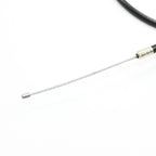 Twist Throttle Cable 1000mm 135mm for 125cc 140cc 150cc Pit Pro Trail Quad