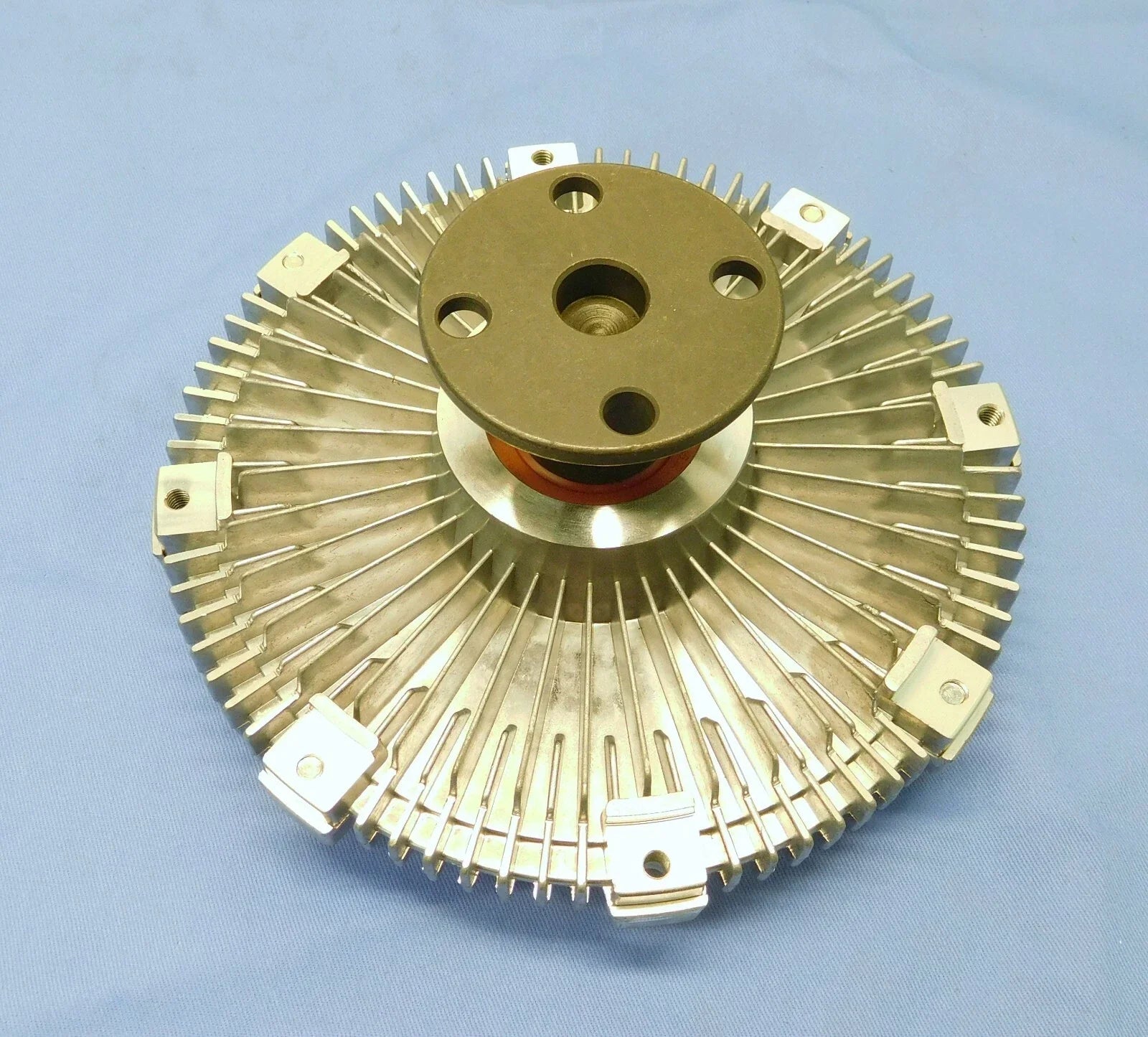 Viscous Fan Clutch Hub for Mazda BT50 3L 4-Cyl Diesel (2006-2011)