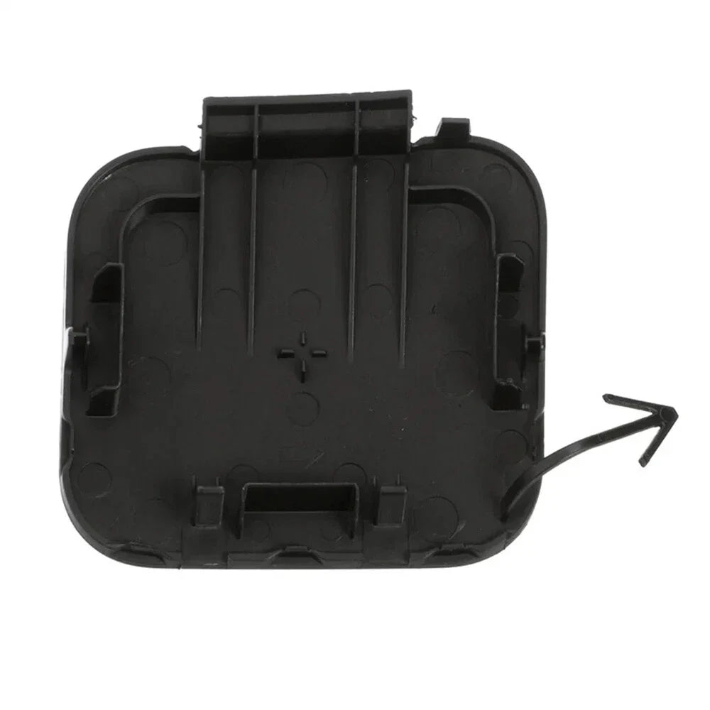 Bumper Tow Hook Cover Cap for Nissan Kicks (2017-2021)