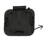 Bumper Tow Hook Cover Cap for Nissan Kicks (2017-2021)