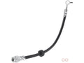 Rear Left Brake Hose for Mazda MPV (2004–2006) TN728DP