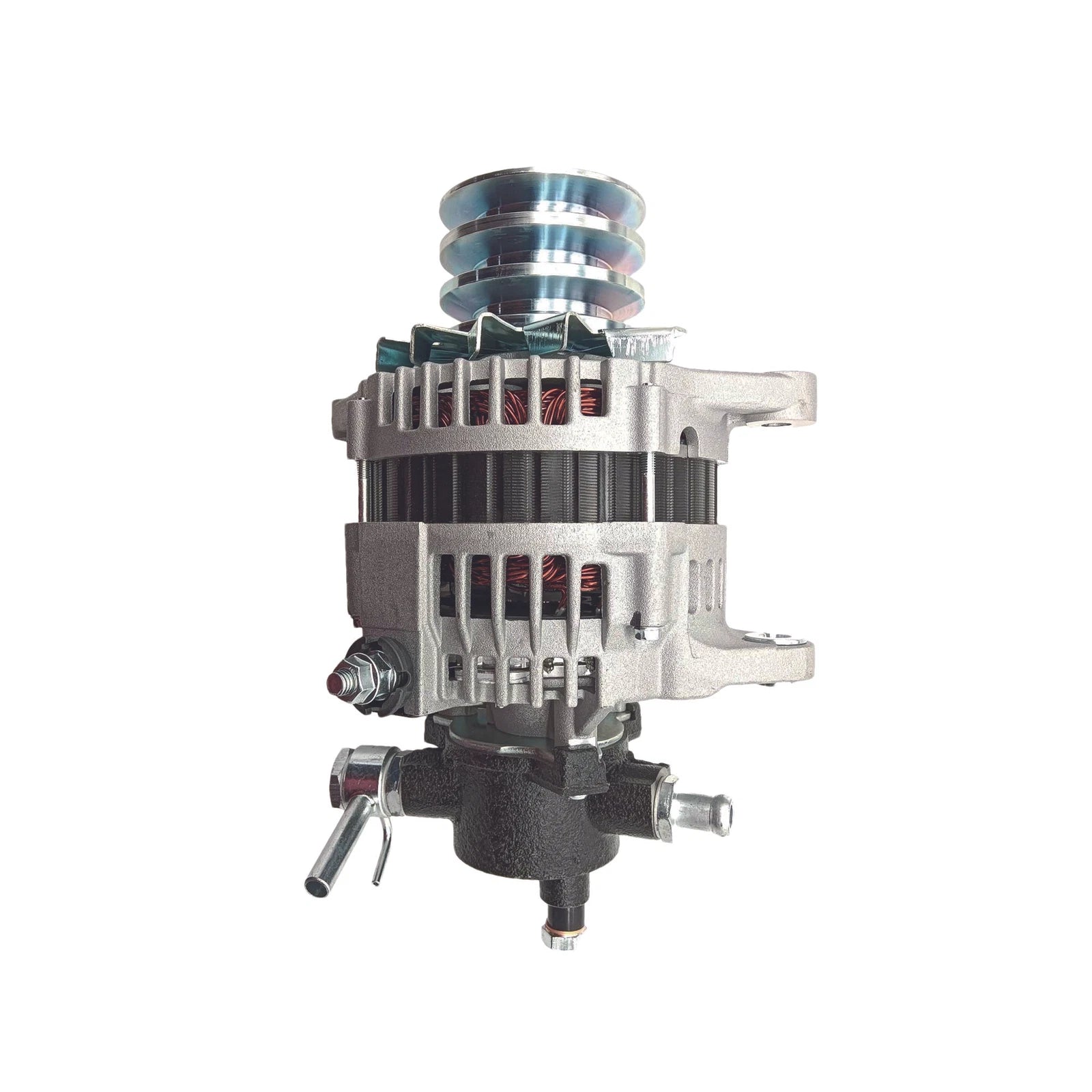 Alternator for Isuzu NPR 4.8 5.2L (2003–2007)