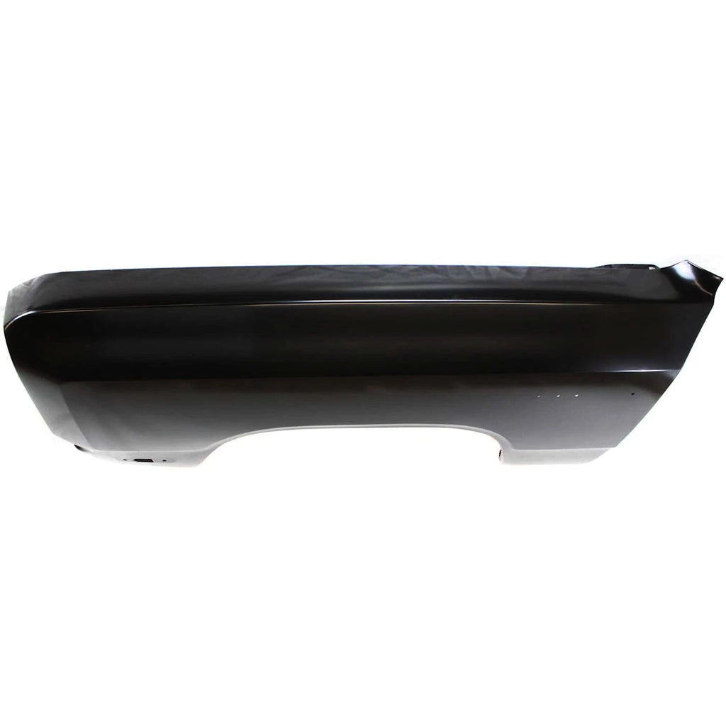 Fender for Dodge W250 (1981–1993) Front Driver and Passenger Side
