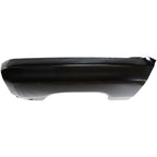 Fender for Dodge W250 (1981–1993) Front Driver and Passenger Side
