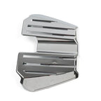 Spark Plug Wire Cover for Harley Touring Electra Street Glide Road King (2017+)