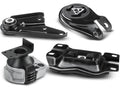 Engine Mount and Transmission Mount Kit for Mazda 3 (2004–2009) XK286QP