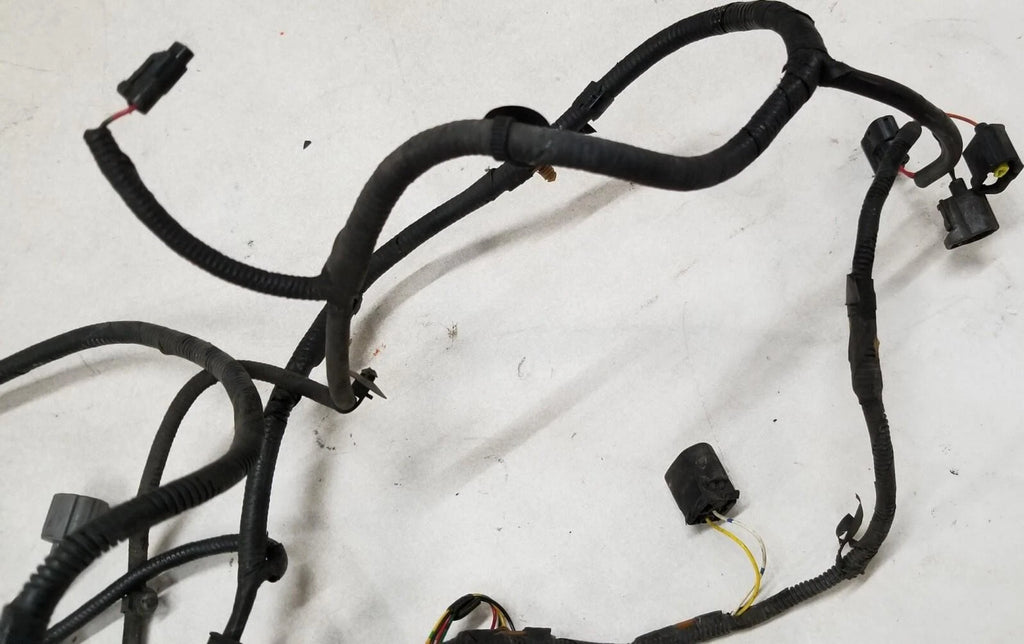 Fuel Wire Harness LNG3320AA for Jaguar XJ8 J8L VDP 4.0L V8 (2001–2003)