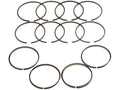 Piston Ring for Mazda B2000 (1984, 1986–1987) BB466QC