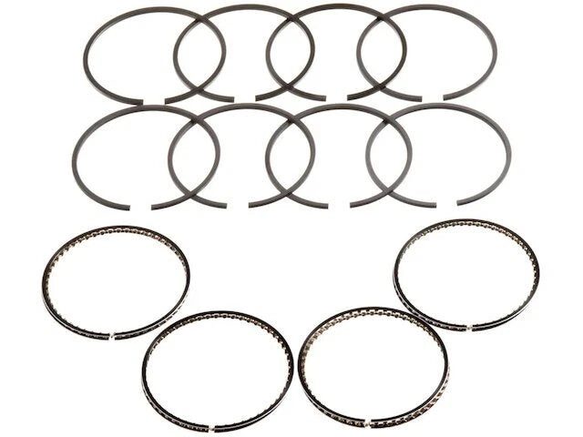 Piston Ring for Mazda B2000 (1984, 1986–1987) BB466QC
