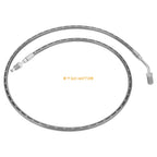Rear Right Brake Line for Polaris Ranger 500 (2000–2004) #1910494
