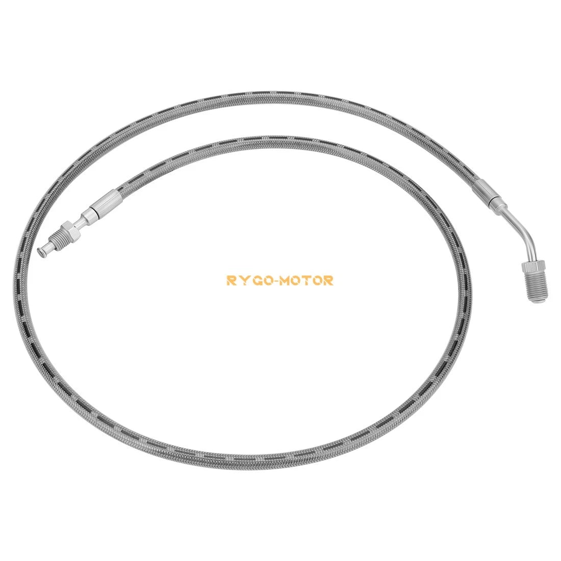Rear Right Brake Line for Polaris Ranger 500 (2000–2004) #1910494