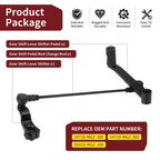 Gear Shift Pedal Arm Assembly for Honda CBR500R/CB500F/X (2013–2023)