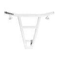HMF Racing IQ Defender Steel Rear Bumper for Polaris RZR RS1 (2018–Present)