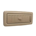 A/C Vent Outlet for Toyota Land Cruiser LC200 (2008–2011) - Dark Beige