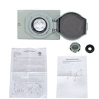 Power Generator Inlet Box for Generator (30A, 7500W)