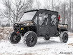 Primal Soft Cab Enclosure Doors for Can-Am Defender MAX (2016–2023)