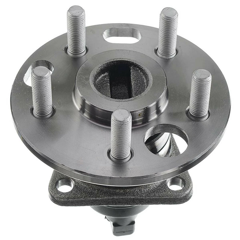 Rear Wheel Hub & Bearing Assembly for Buick Chevy Beretta Pontiac (FWD)
