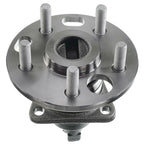 Rear Wheel Hub & Bearing Assembly for Buick Chevy Beretta Pontiac (FWD)