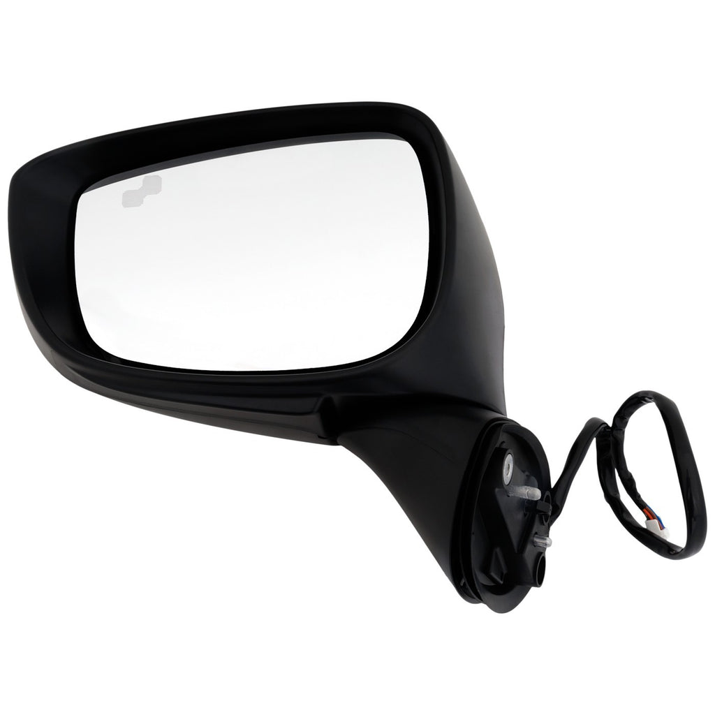Driver Side Mirror for Mazda CX-5 (2015–2016)