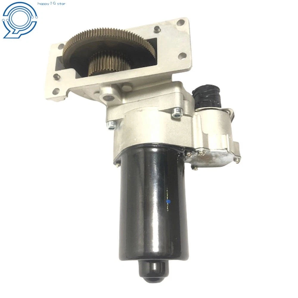Rear Differential Locking Motor for Land Rover LR4 LR3 (2009–2016)