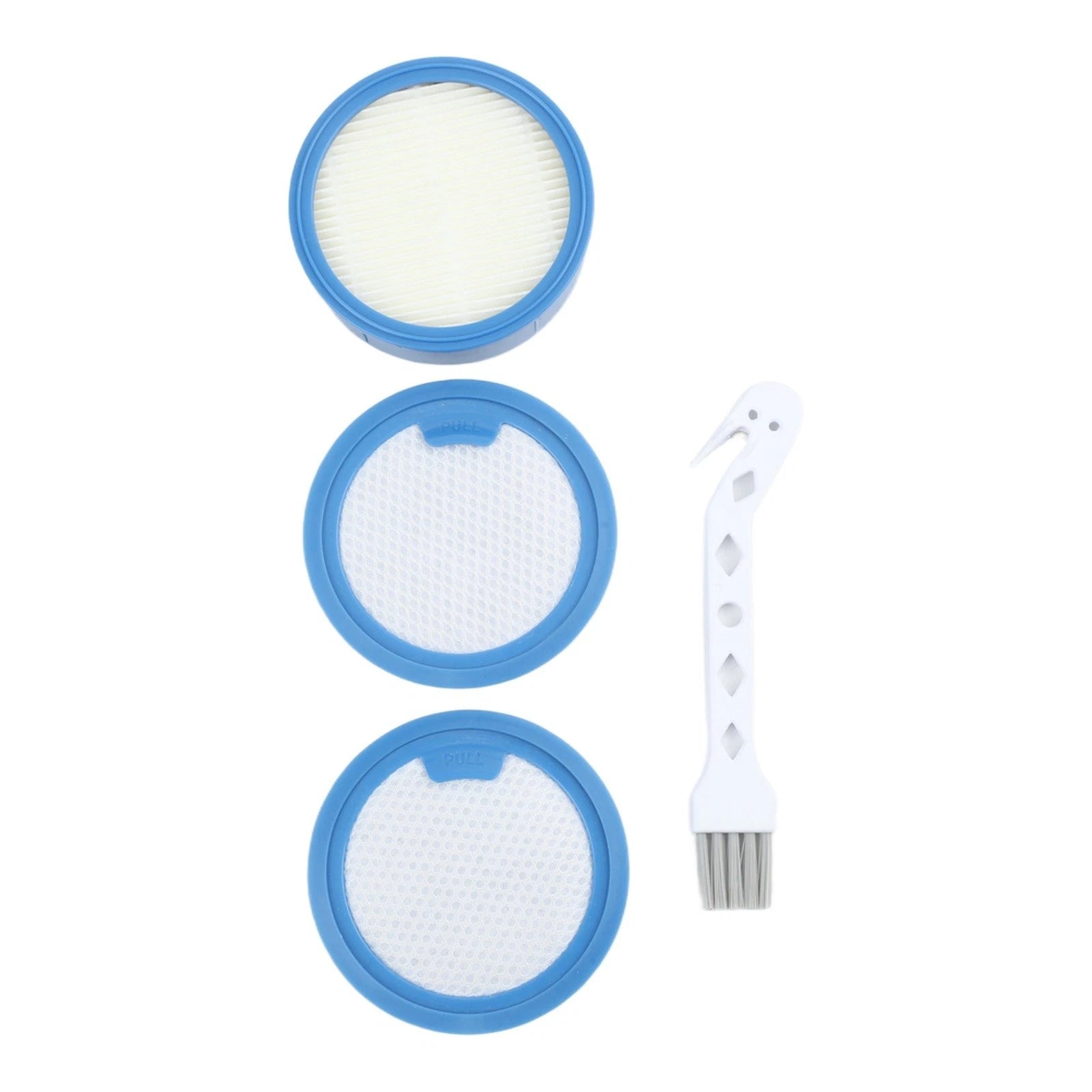 Filter Kit for Electrolux Ultimate700 Vacuum Cleaner (3 Pieces)