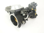 Intake Manifold with 55mm Throttle Body for Harley Touring (2017–2022)