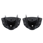 Rear Leaf Spring Shackle Hanger Repair Kit for Chevy C1500 C2500 (1988â1997)