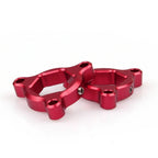 19mm Preload Adjusters for Suzuki GSXR750, Kawasaki ZX6R, CBR 1000RR
