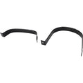 Set of 2 Fuel Tank Straps for Ford F-150 (2009–2014)