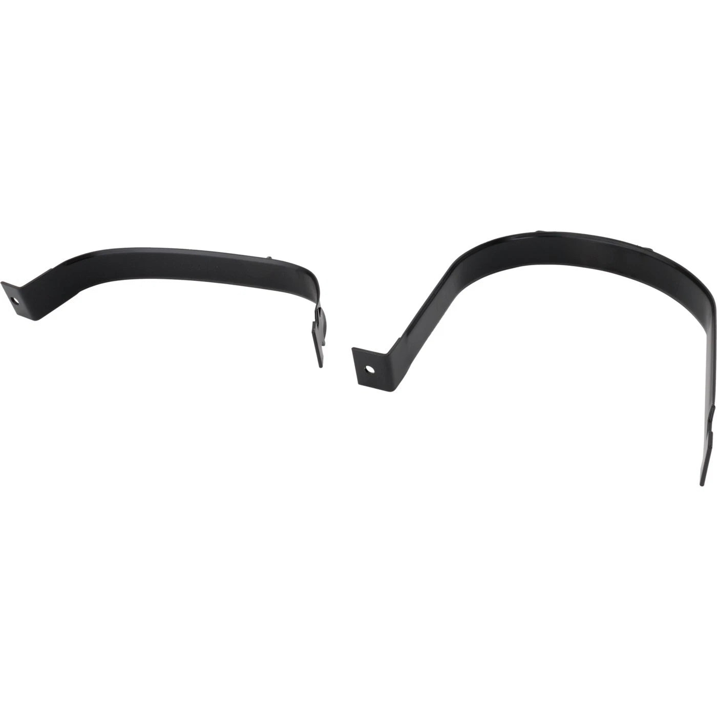 Set of 2 Fuel Tank Straps for Ford F-150 (2009–2014)