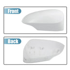 Unpainted Mirror Corner Triangle Cover Right Side for Toyota Corolla (2014–2017)