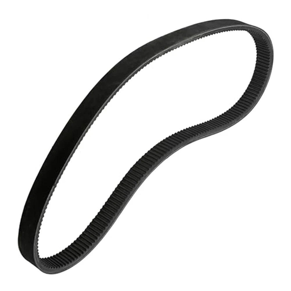 100XL 037 Timing Belt 50 Teeth Rubber for Industrial Drives