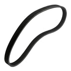 100XL 037 Timing Belt 50 Teeth Rubber for Industrial Drives
