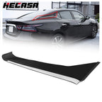 RH Right Rear Pillar Molding Trim for Nissan Maxima (2016–2021)