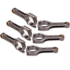 H-beam Connecting Rods for Toyota Supra JZA70 (1986–1992)