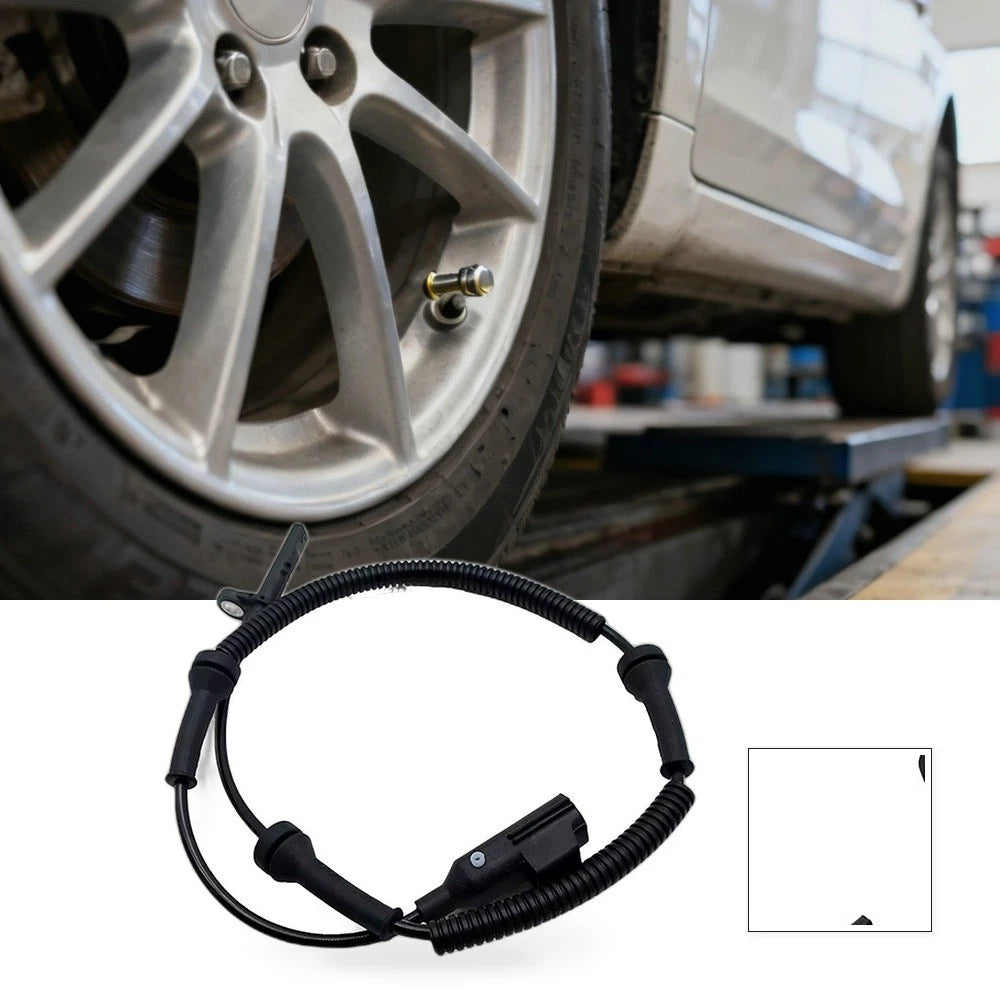 Rear ABS Wheel Speed Sensor for Land Rover Velar Jaguar F-PACE (2017–2023) T4A2784