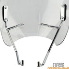 Windshield Mount Kit for Honda Shadow ACE 750 VT750C (1998-2003)