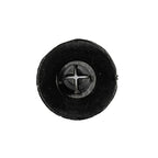 Guard Fasteners Screws Metal Plastic Cover Clips Bottom Shield