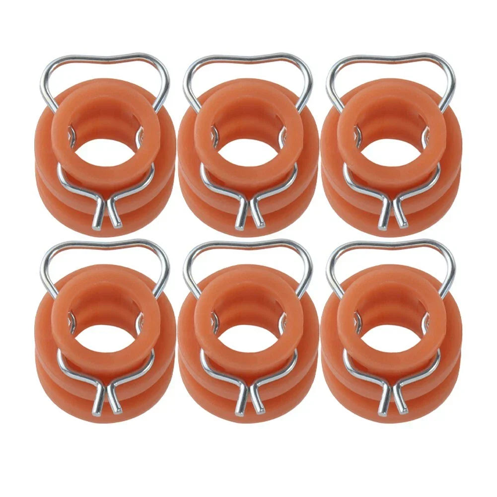 Roller Bushings Cost-Effective Solution for Window Operation