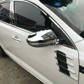 2 x Mirror Caps Set for Kia K5 Optima (2021-2023)