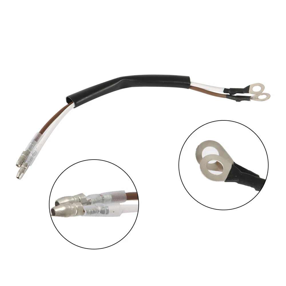 Outboard Switch Box for Mercury 4-20 HP (Various Models)