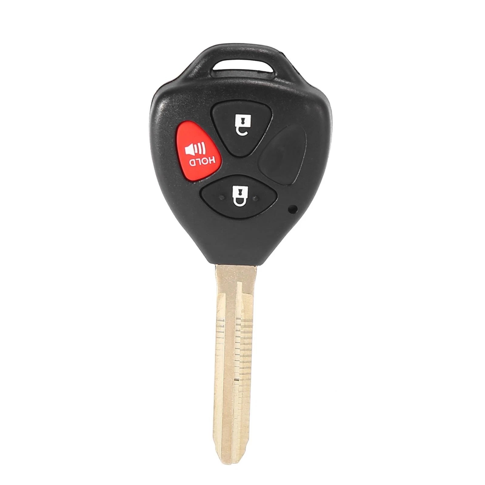 Key Remote Case Replacement for Toyota Camry (2007–2010) HYQ12BBY
