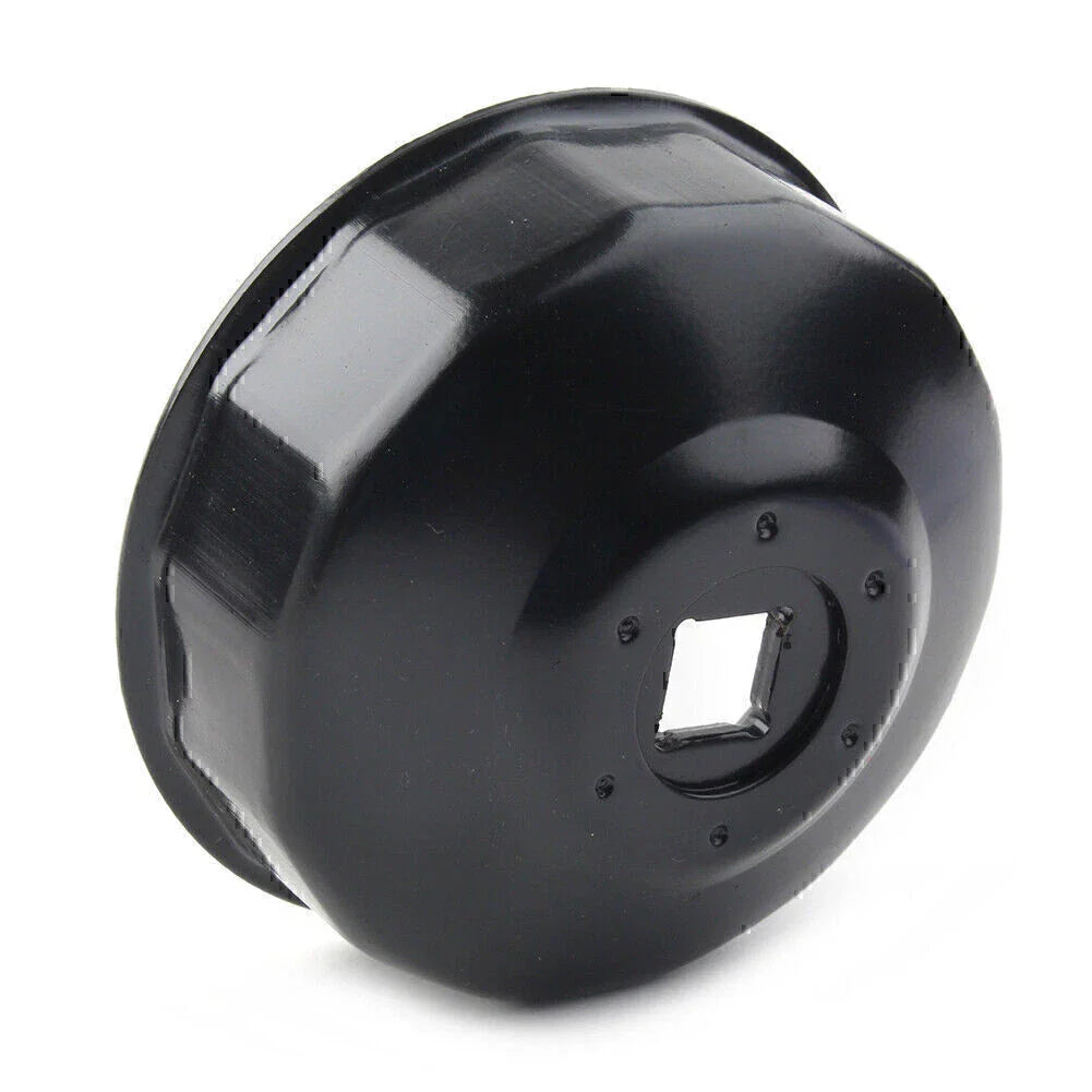 Black Oil Filter Wrench for Polaris ATV & UTV (Various Years)